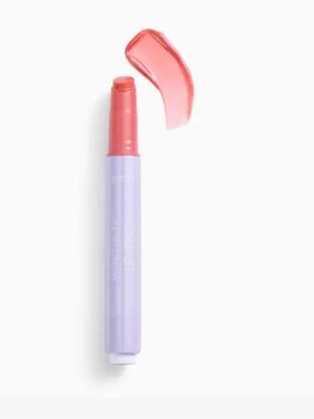 TARTE Maracuja Juicy Lip Vinyl Gloss in Shimmering Rose